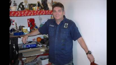 Fernando Medrano 