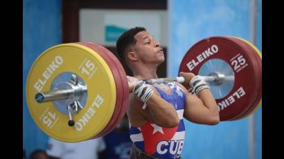 Arley Calderón 