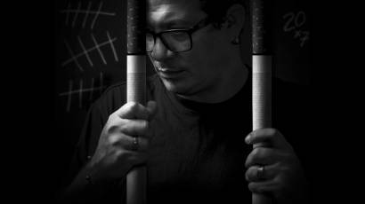 Autorretrato de un fumador