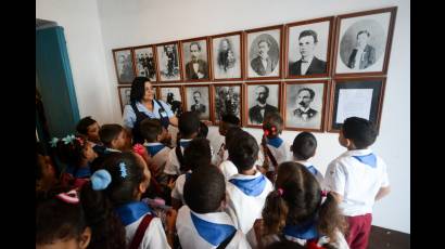 José Martí