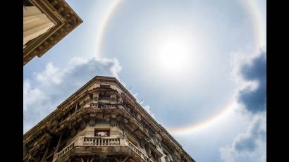 La apasionante Habana