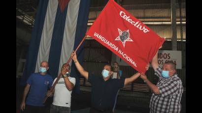  Metunas es una de las empresas metalúrgicas más importantes del país.