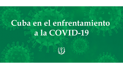 COVID-19 Cuba