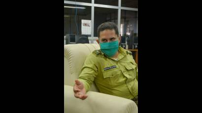 Aniversario 60 del MININT