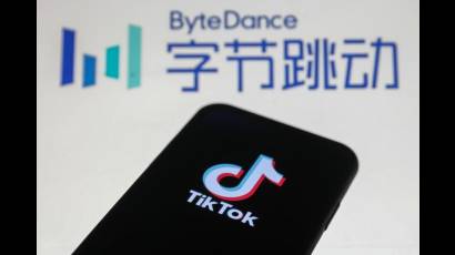 TikTok y la venta de su inteligencia artificial