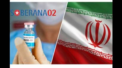 Autorizan en Irán uso de emergencia de Soberana 02