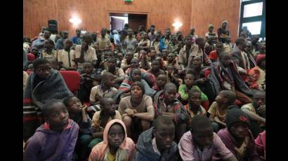 Unicef expresa alarma ante secuestros de niños en África