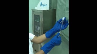  Abdala