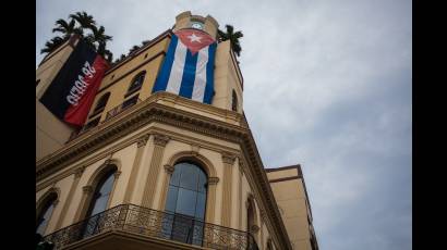 Hotel Parque Central