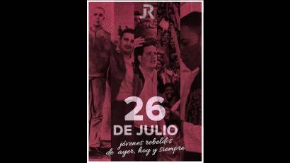 Jóvenes rebeldes de ayer, hoy y siempre