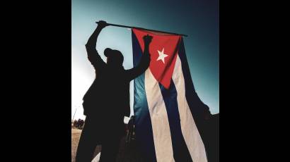 Las voces de los cubanos se alzan en defensa de nuestra soberanía y paz