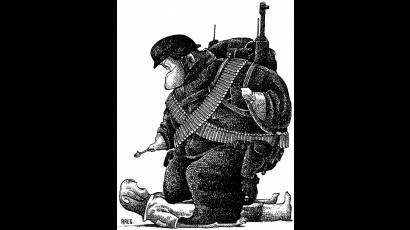 Intervención Humanitaria