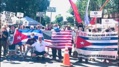 Emigrados cubanos en EE. UU.