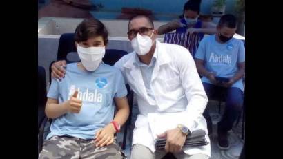 Ismaelillo 13