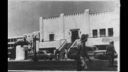 26 de Julio de 1953 
