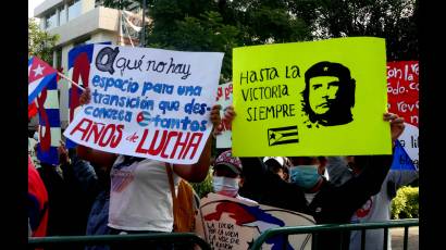 Muestras de Solidaridad 4