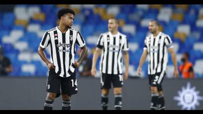 Club de fútbol Juventus 