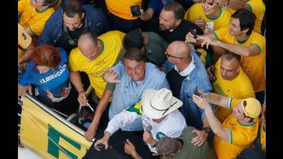 Jair Bolsonaro