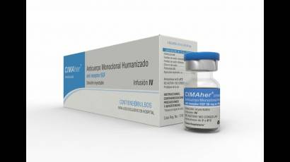 Nimotuzumab