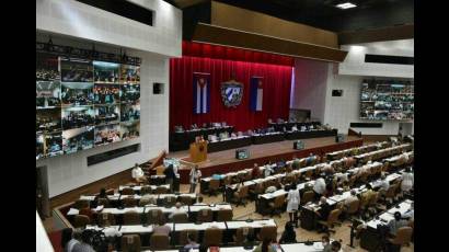 Asamblea Nacional del Poder Popular