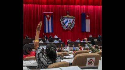 Asamblea Nacional del Poder Popular