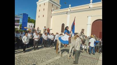 Himno Nacional de la República de Cuba