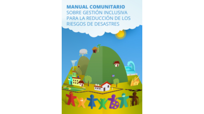 Manual comunitario