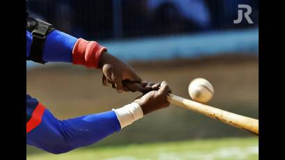 Béisbol Cuba