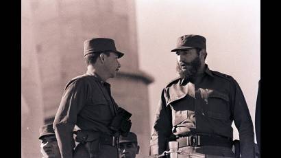 Fidel Castro Ruz