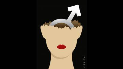 Mujeres siempre
