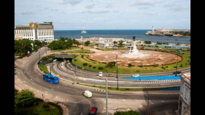 Cuba, una isla de tranquilidad y seguridad ciudadana