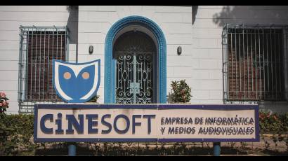 Cinesoft
