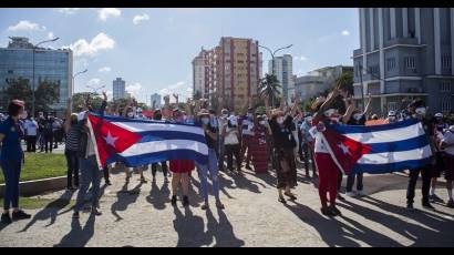 Acto Derechos Humanos