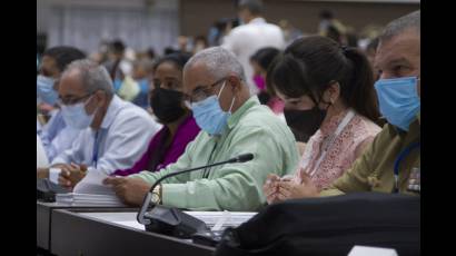 Asamblea Nacional del Poder Popular