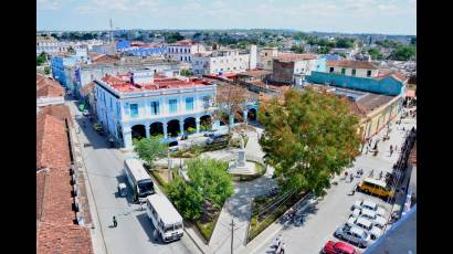 Sancti Spíritus es sede del 1er. Taller de Economías Creativas en Cuba