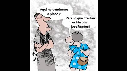 Ventas a plazos