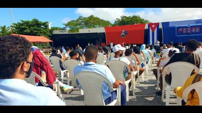 Aniversario 51 de la FEEM