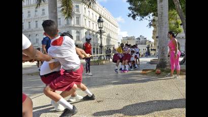 Jornada Derechos Humanos