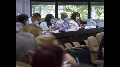 Asamblea Nacional del Poder Popular