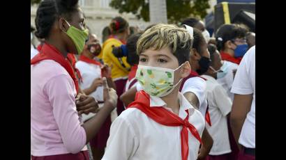 Jornada por los Derechos Humanos