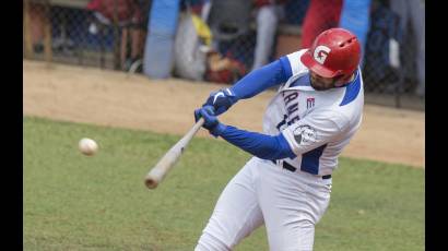 61 Serie Nacional de Béisbol