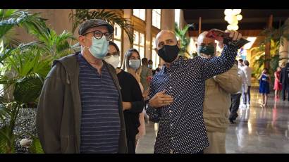 Exposición en homenaje a José Martí