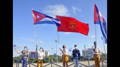 Acto OPJM