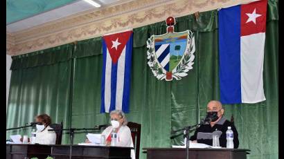 Asamblea Municipal de Guanabacoa