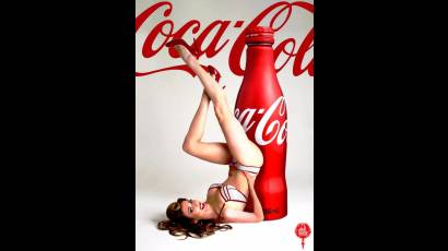 Publicidad Coca Cola