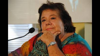 Corina Mestre