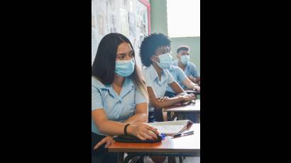 Estudiantes 