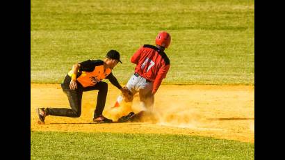 Villa Clara vs Santiago de Cuba