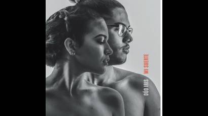 Portada del disco