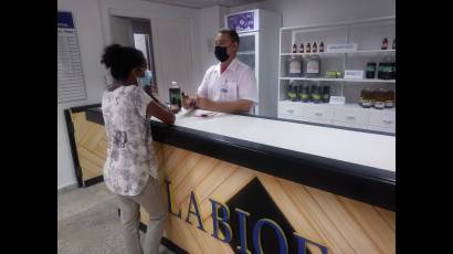 Farmacia veterinaria